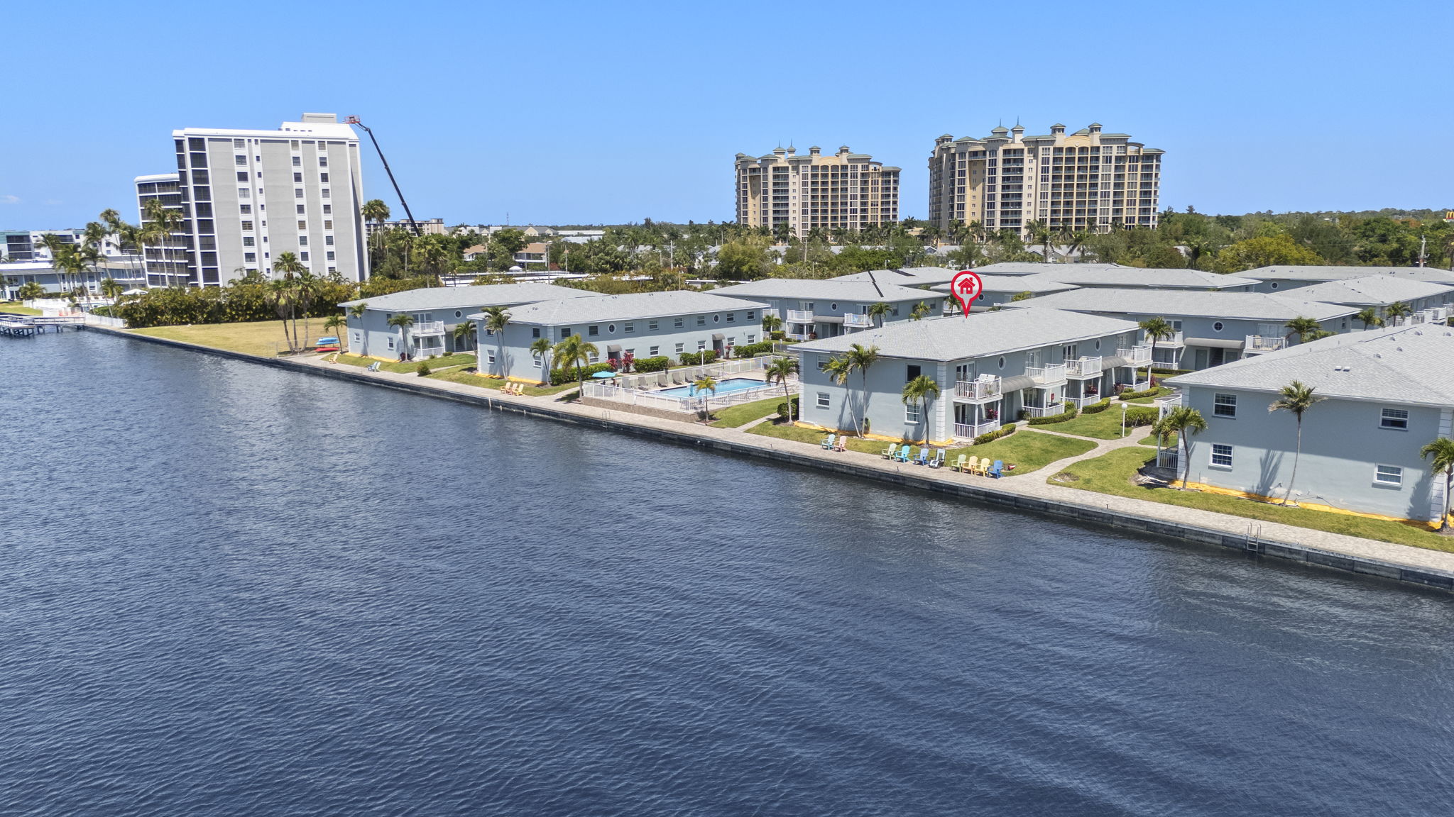 Aerial View 4 -Marker