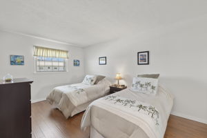 Guest Bedroom 1 of 2