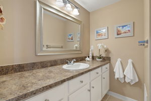 Primary Bathroom 1 of 2