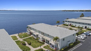 Aerial Front Exterior 2 of 2