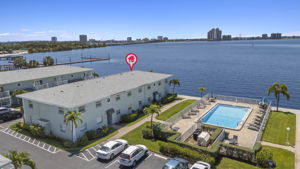 Aerial View 1 -Marker