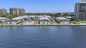 Aerial View 3 -Marker