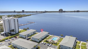 Aerial View 6 -Marker