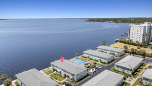 Aerial View 7 -Marker