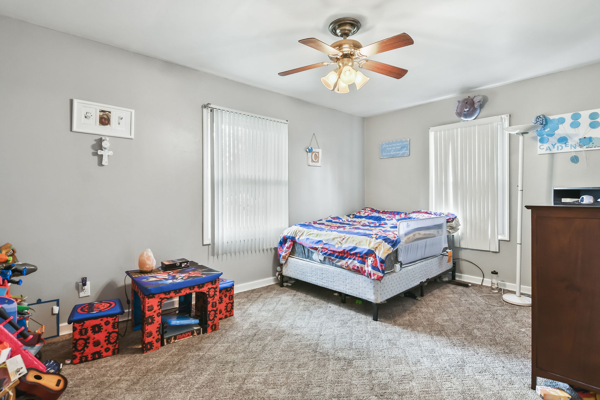 Bed 2