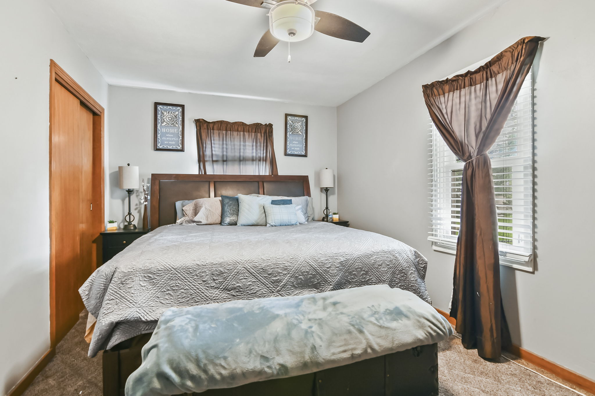 Bed 1