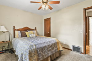 Bed 3
