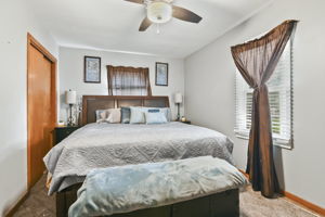 Bed 1