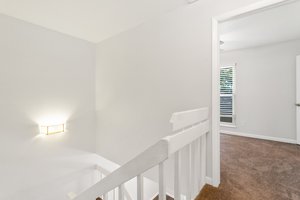Upper Landing