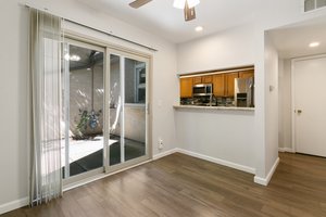 Eating Area