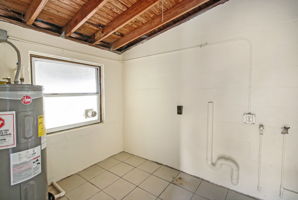 Laundry Facility/Room