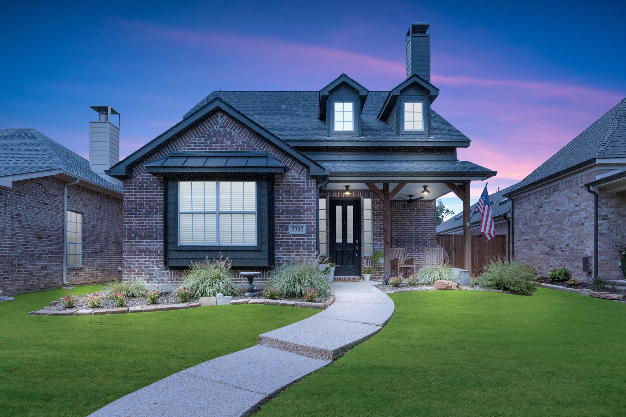 3332 Munstead Trail, Frisco, TX 75034 Funk Realty Group, LLC