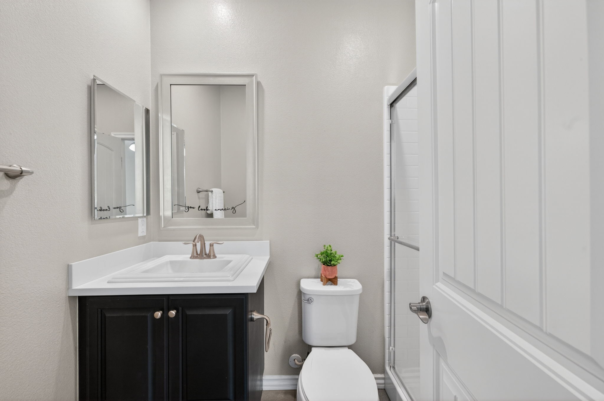 Jr Suite Bath
