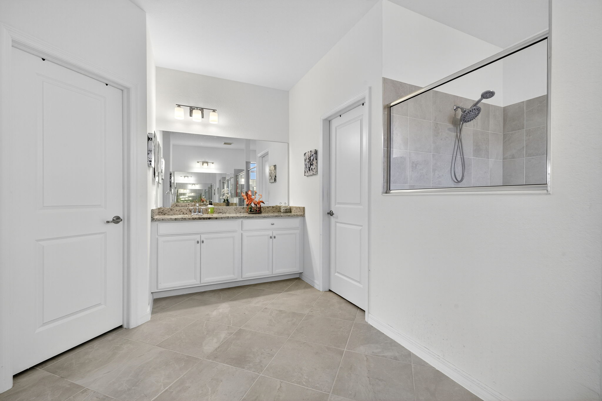 Primary Bathroom 1 of 2