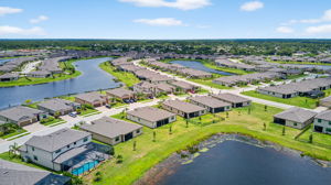 Aerial Rear Exterior 2