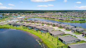 Aerial Rear Exterior 1