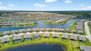 Aerial Rear Exterior 3