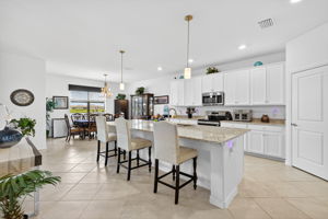 Breakfast Bar 2 of 2