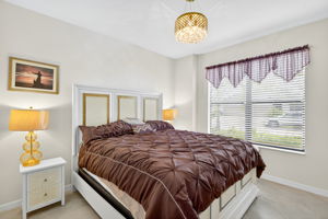 Guest Bedroom 1 - 1 of 2