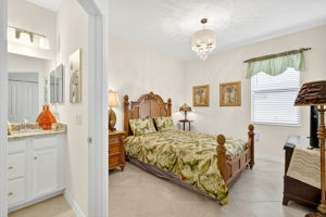 Guest Bedroom 2 - 1 of 2