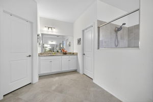 Primary Bathroom 1 of 2