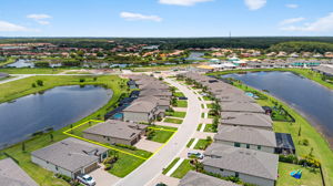 Aerial Front Exterior 3 - lot line