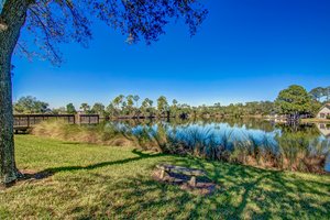 Community Lake