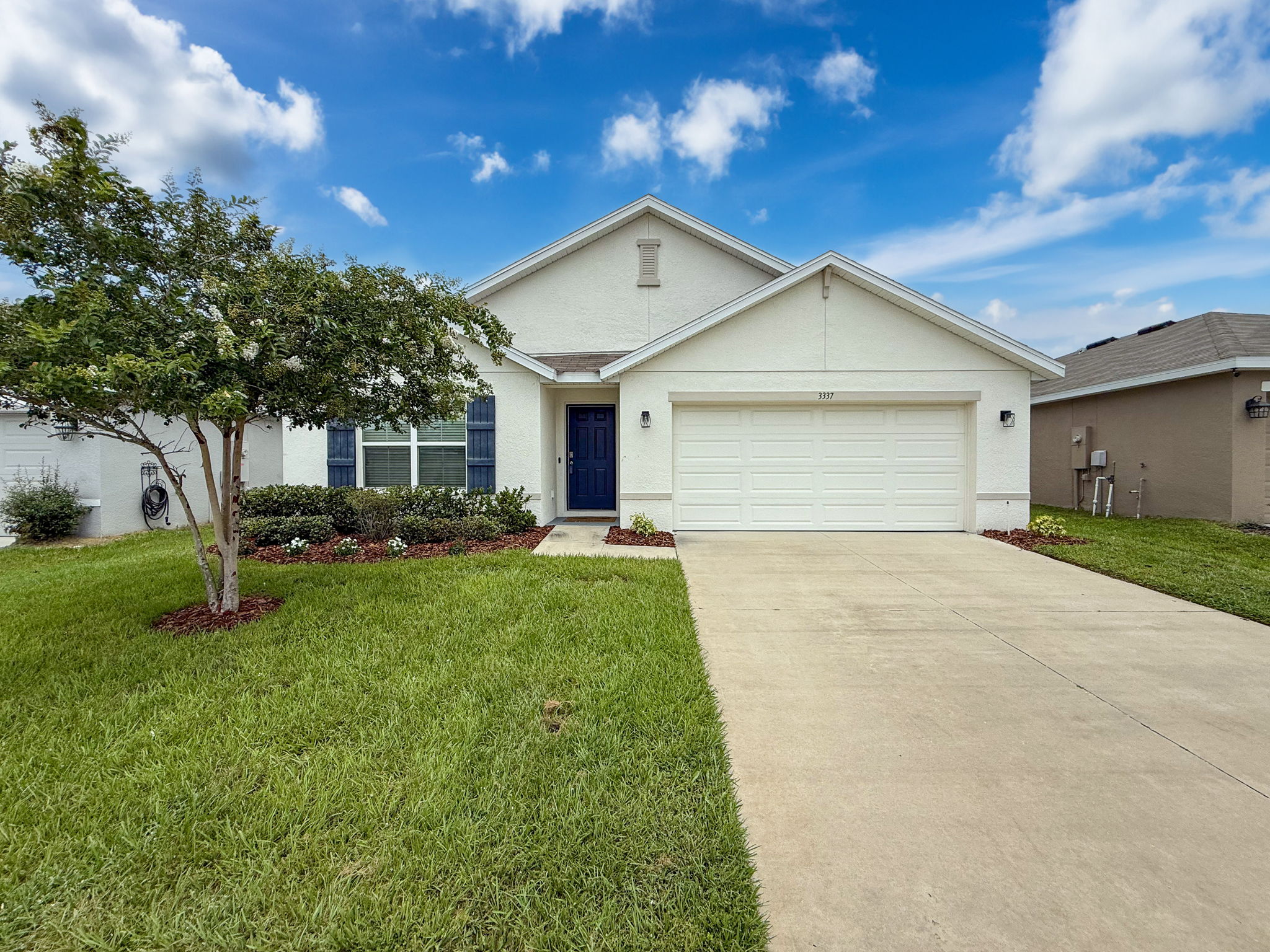 Cynthia Whiteman, Your Tampa Bay Realtor