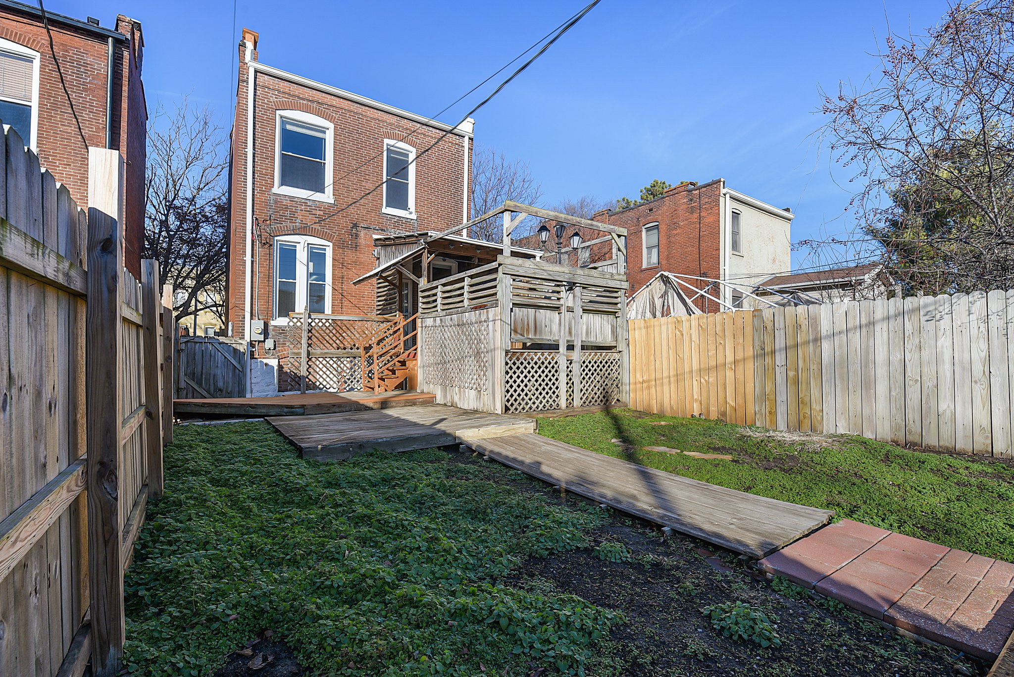 3338 Indiana Ave, St. Louis, MO 63118 | PixVid
