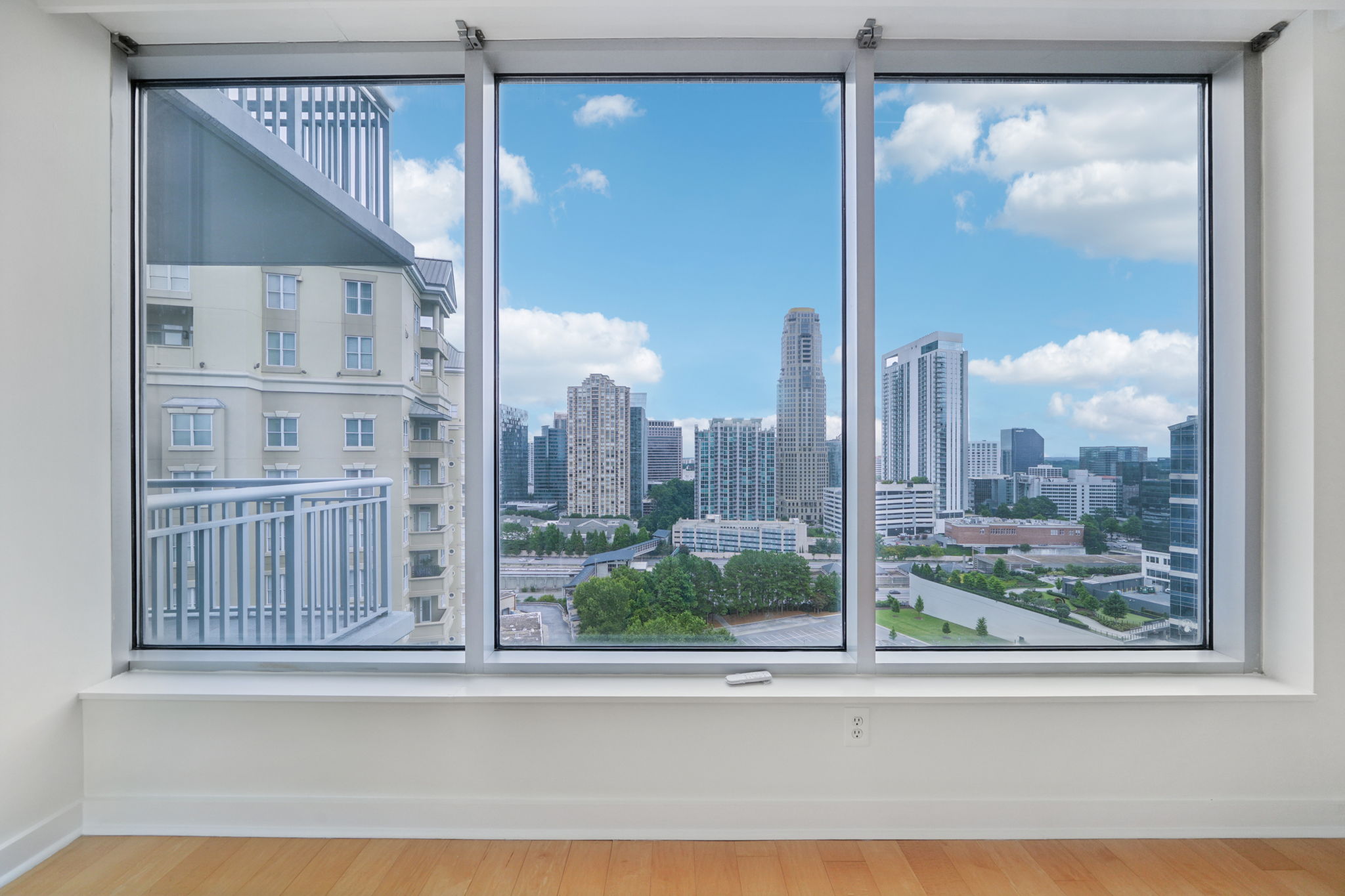 Peachtree Rd NE Unit 1907-1308-016