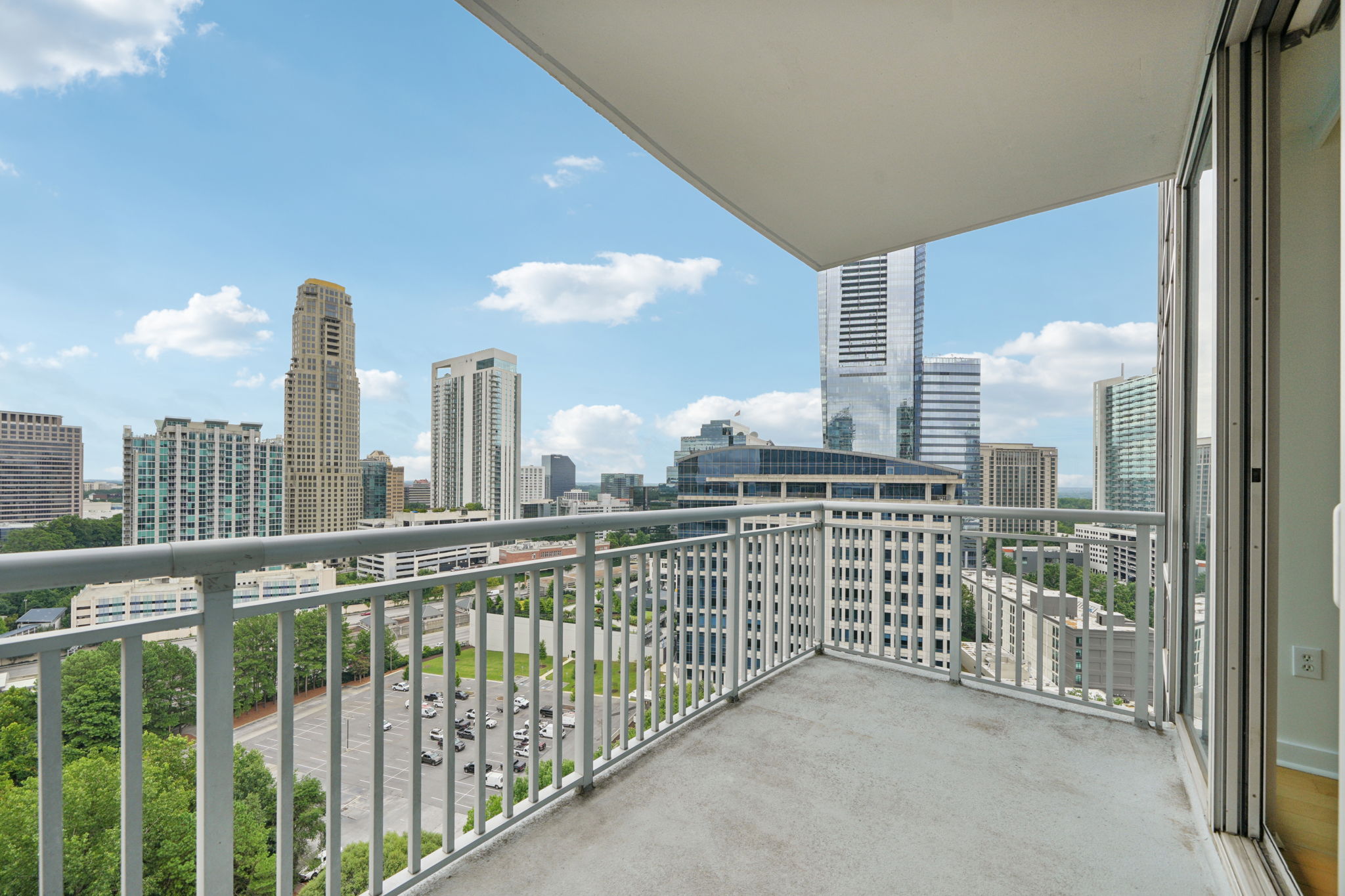 Peachtree Rd NE Unit 1907-1308-024