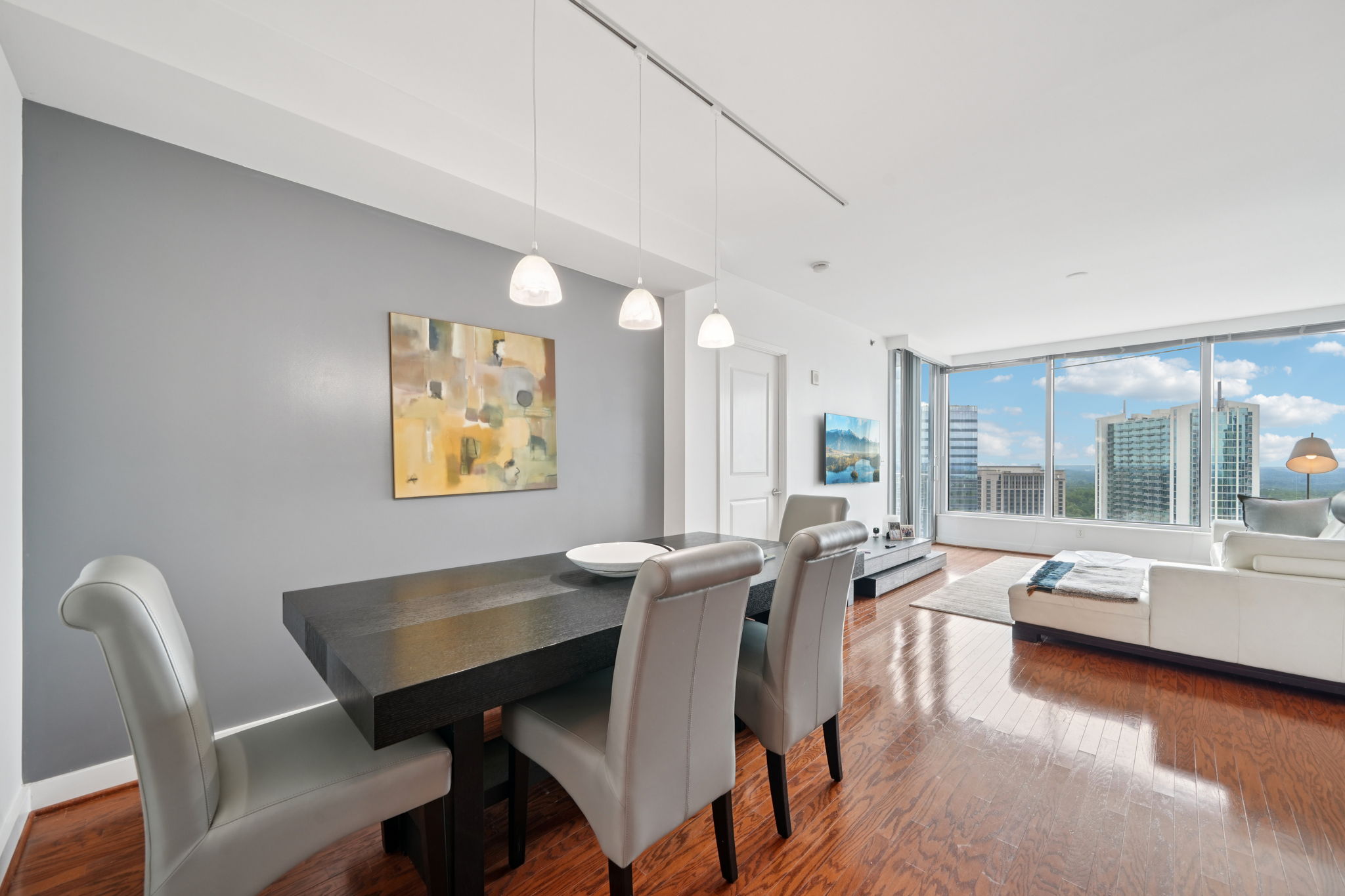 Peachtree Rd NE Unit 3007-1308-005