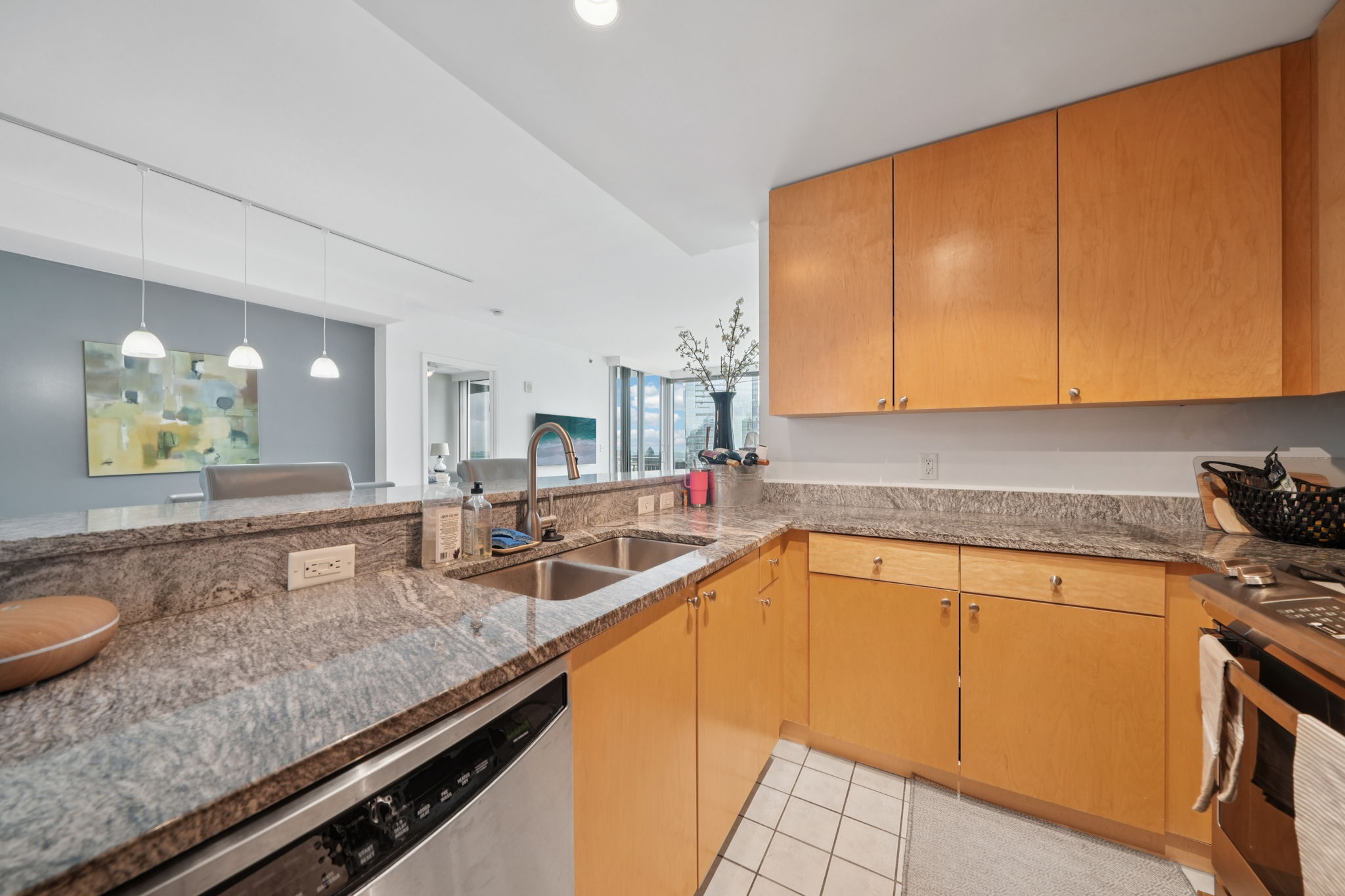 Peachtree Rd NE Unit 3007-1308-010