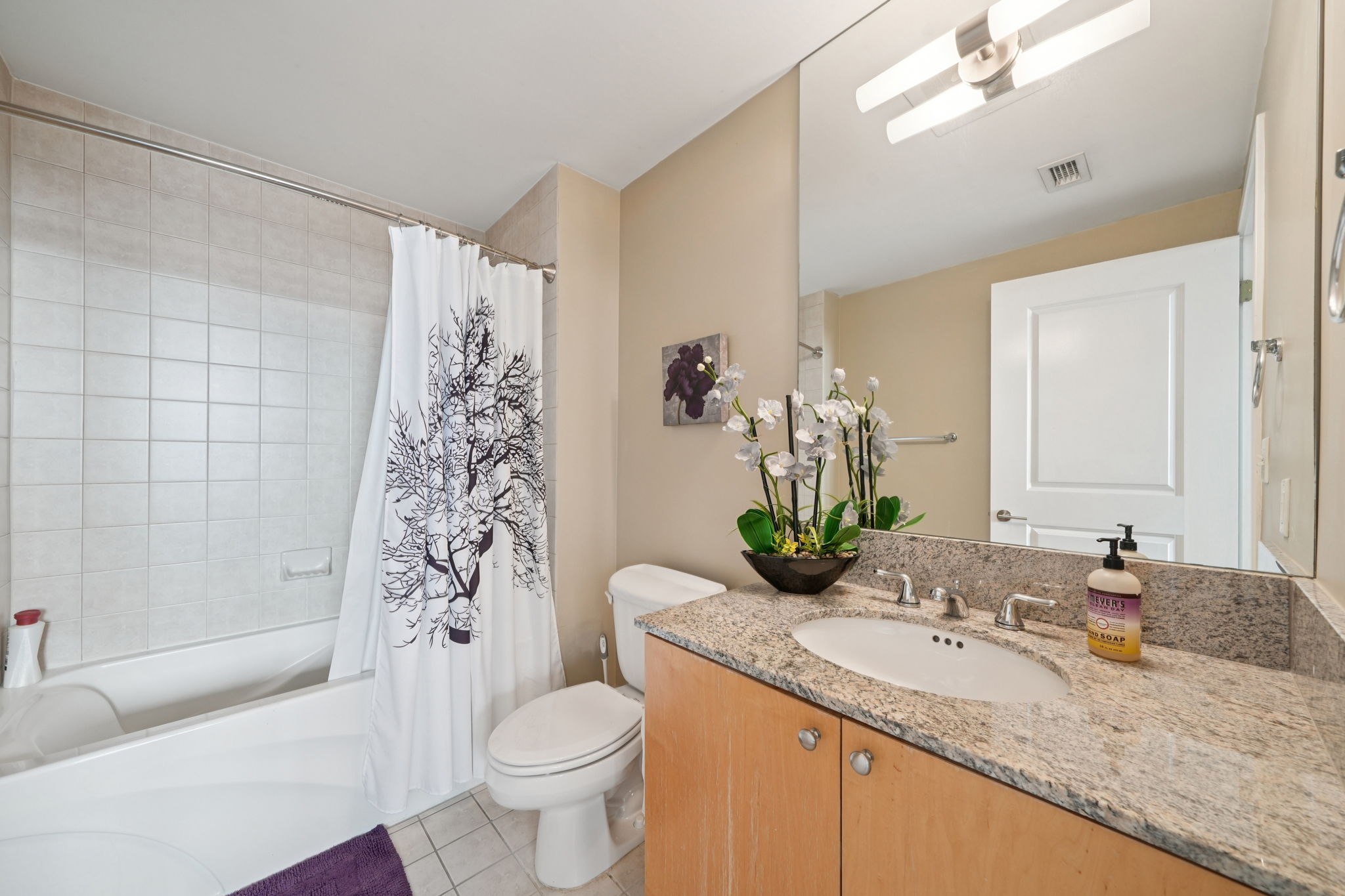 Peachtree Rd NE Unit 3007-1308-021