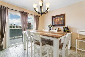 Eating Area