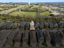 334 Cornelius Way is happily situated on a premium lot with greenspace and no neighbors behind you.  This side of this street offers the best access to common playground and close-by dog park.