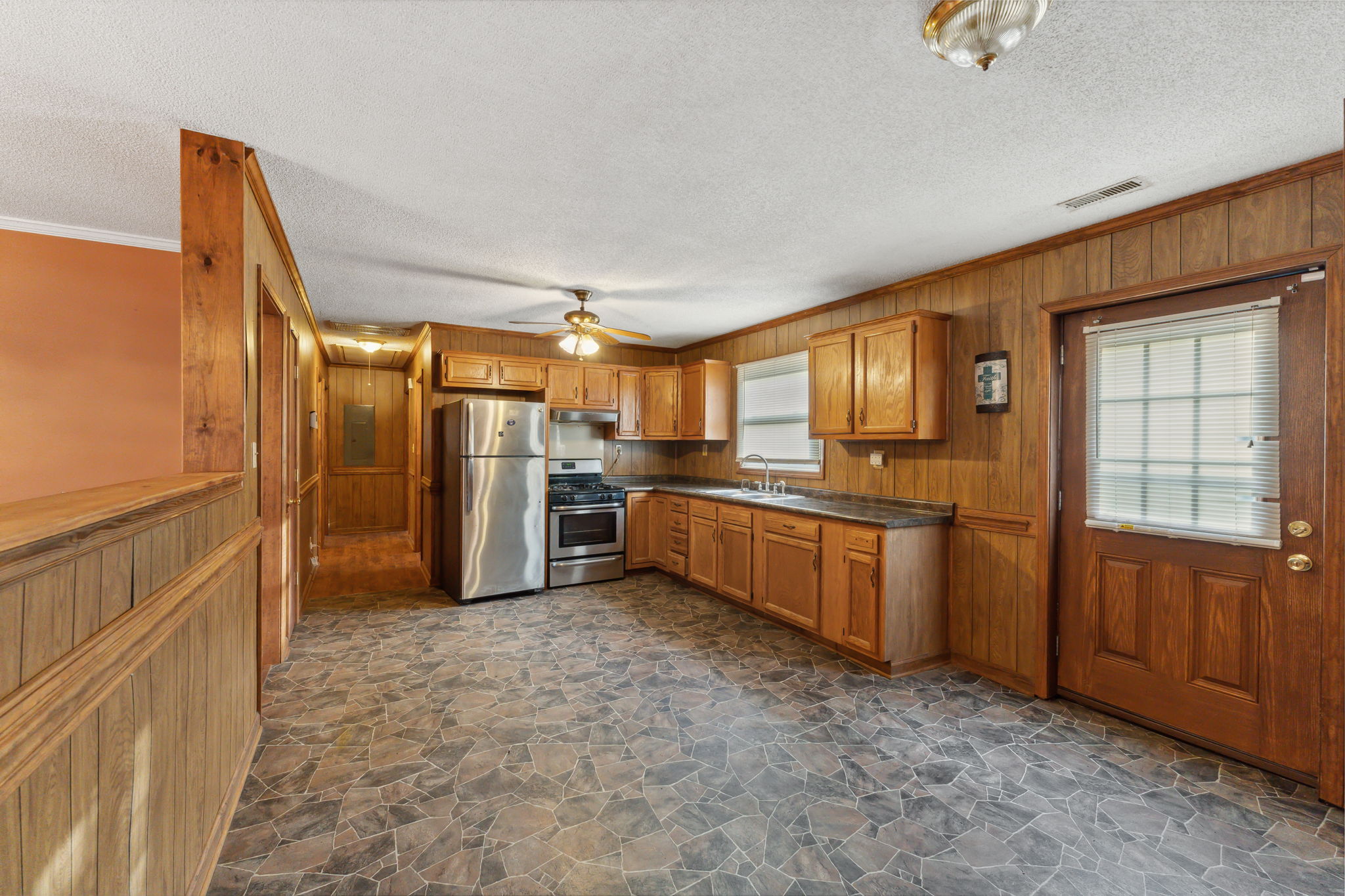 Residential — Tarboro, NC