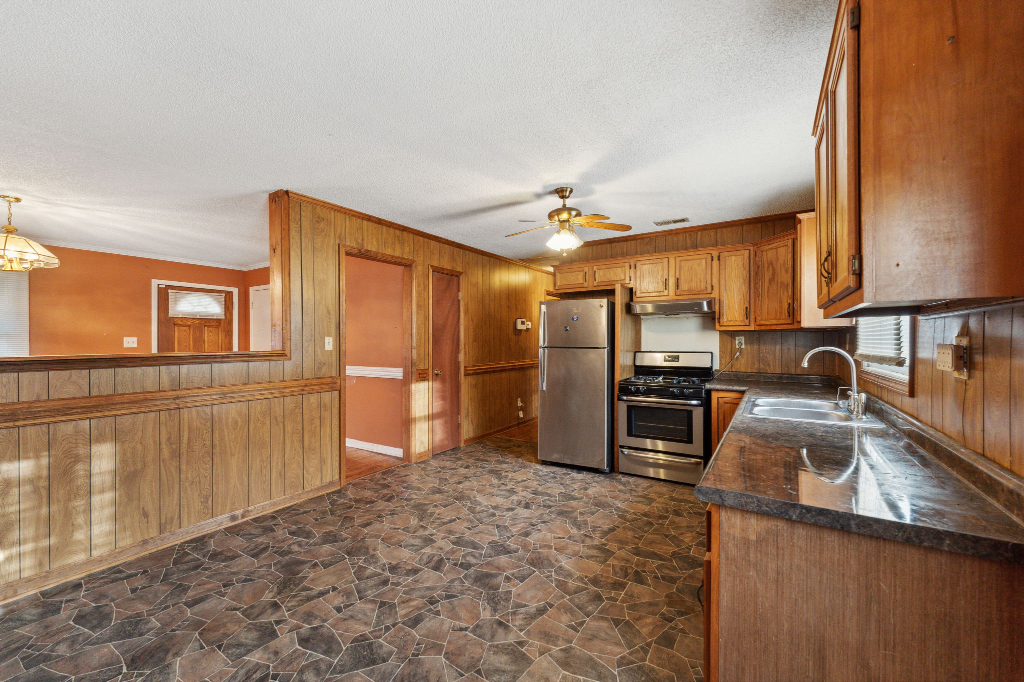 Residential — Tarboro, NC