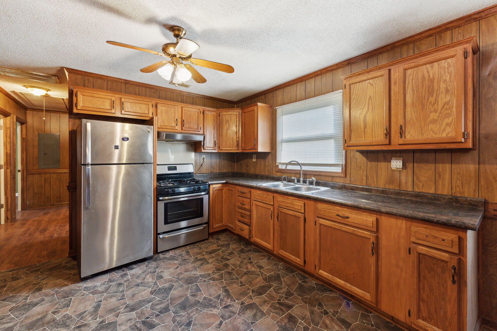 Residential — Tarboro, NC