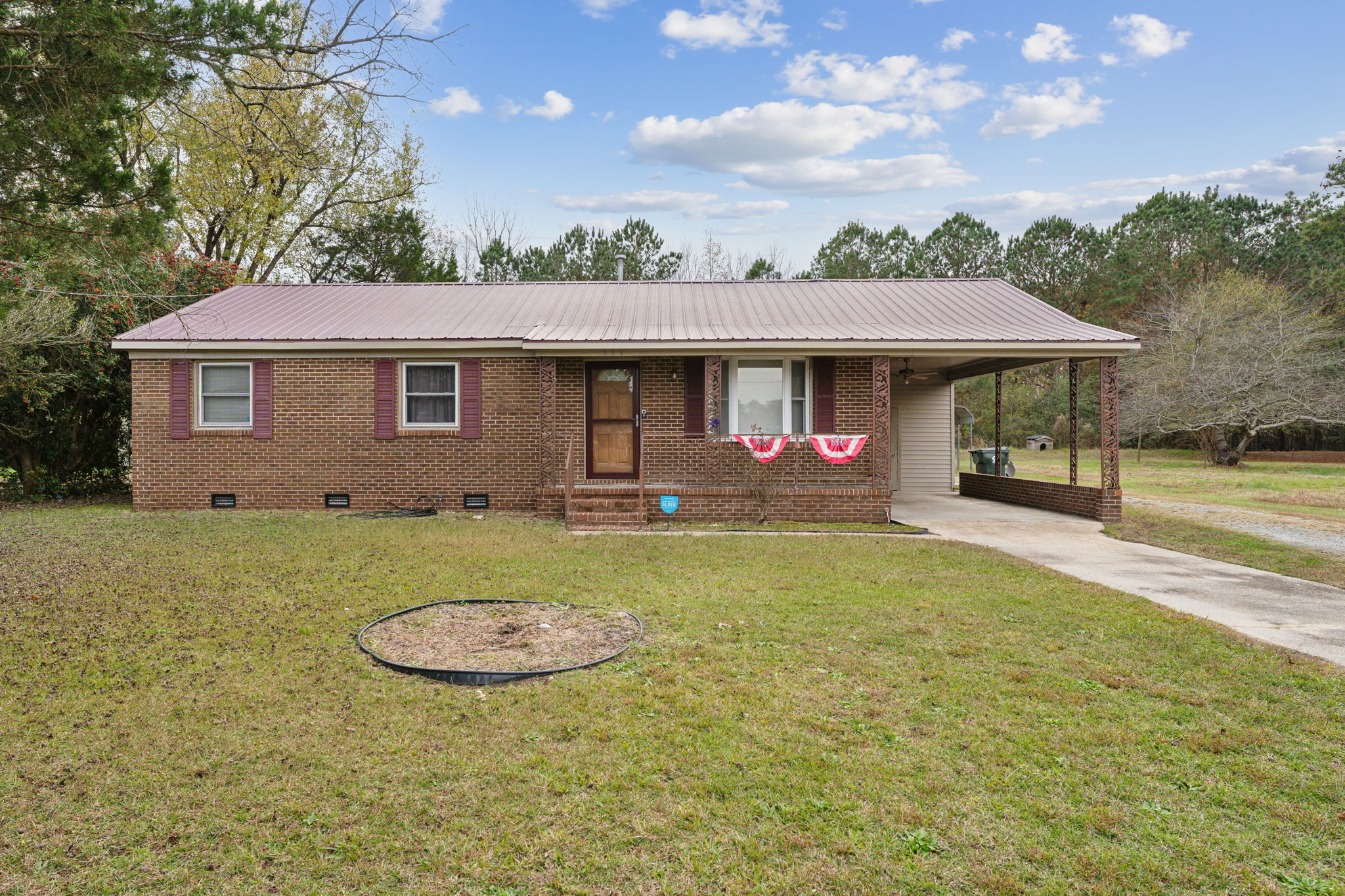 Residential — Tarboro, NC