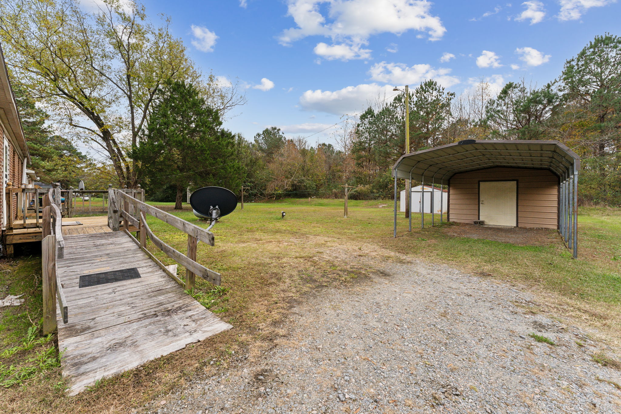 Residential — Tarboro, NC