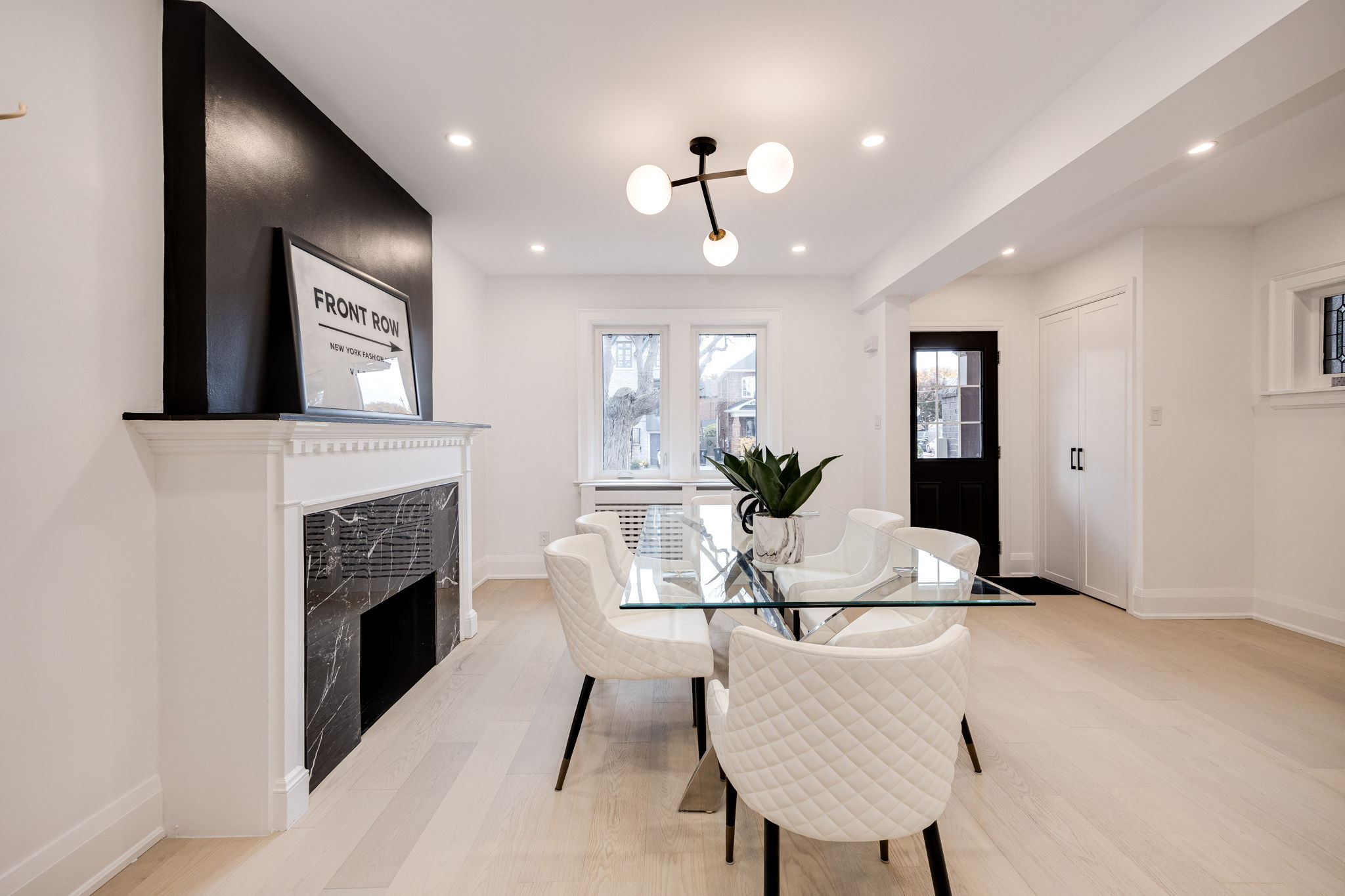Toronto property showcase — delivered property photograph 12