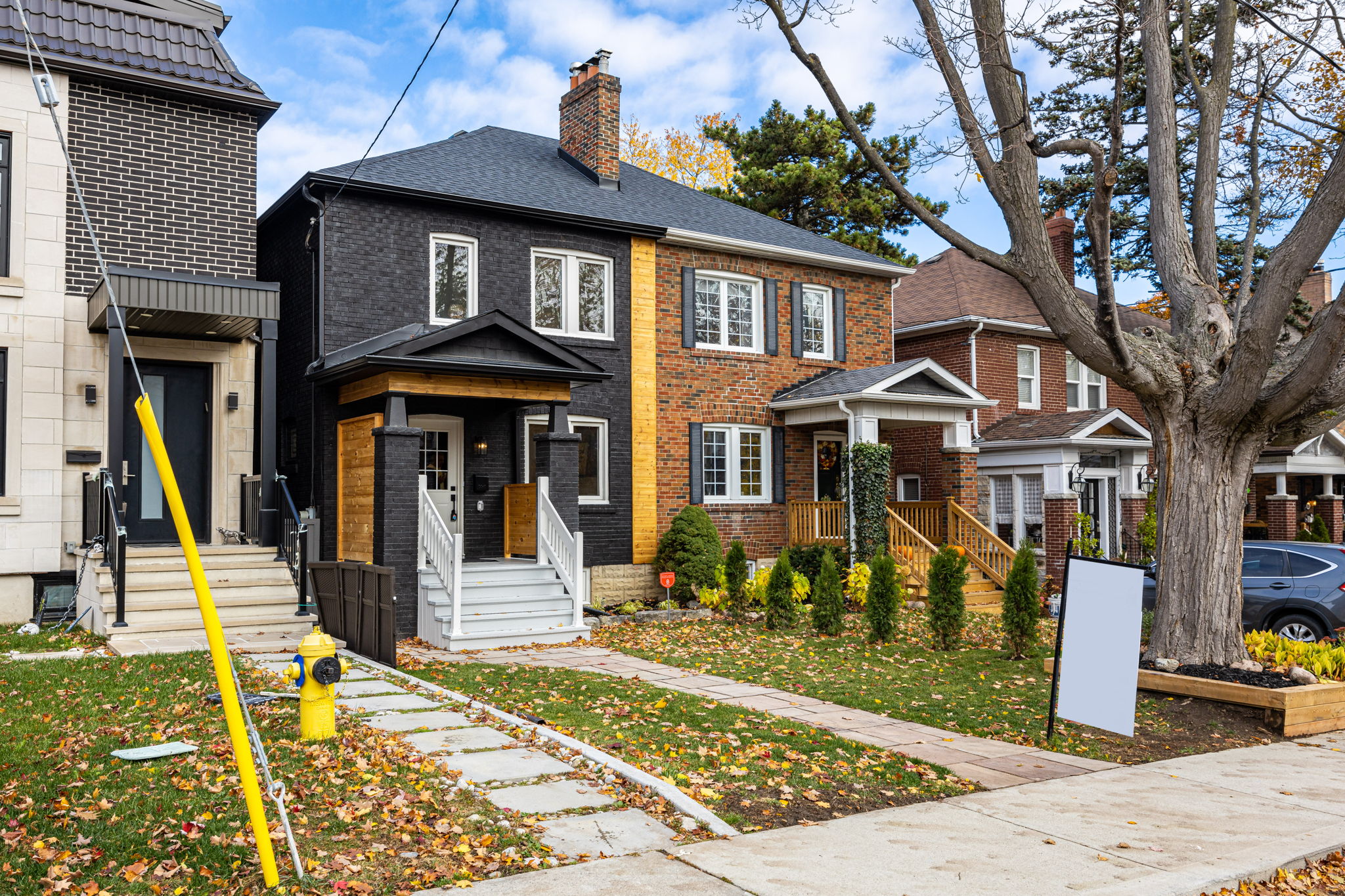 Toronto property showcase — delivered property photograph 4