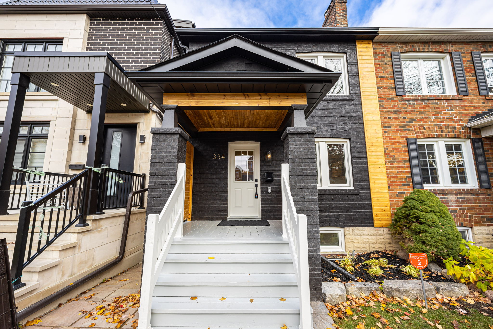 Toronto property showcase — delivered property photograph 3