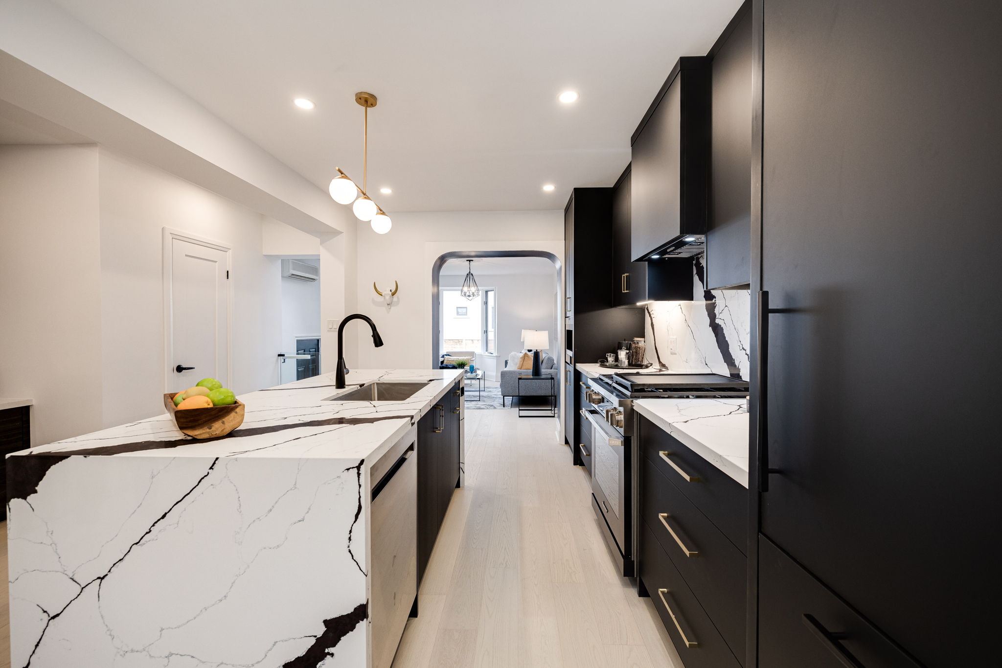 Toronto property showcase — delivered property photograph 18