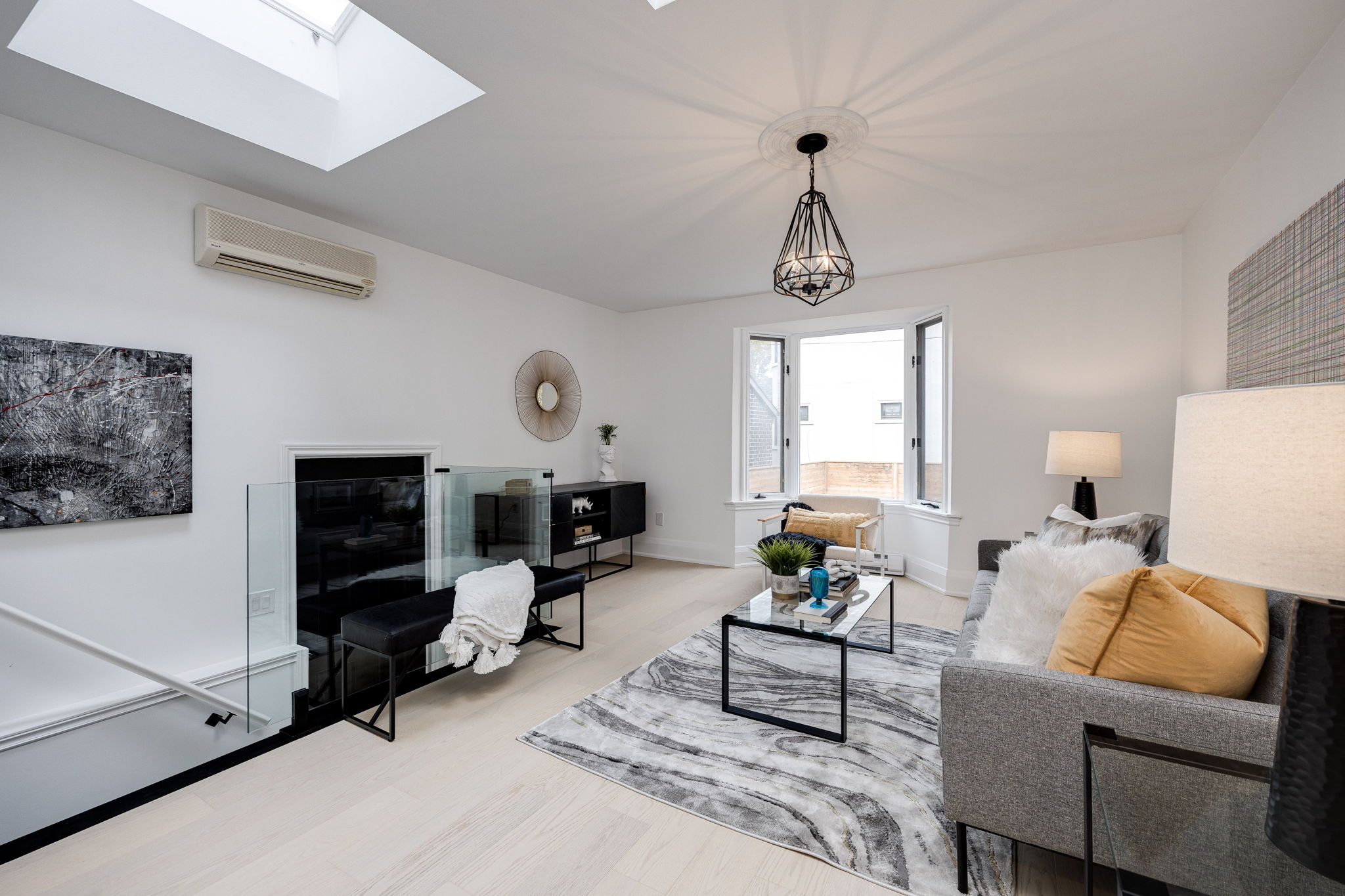 Toronto property showcase — delivered property photograph 5