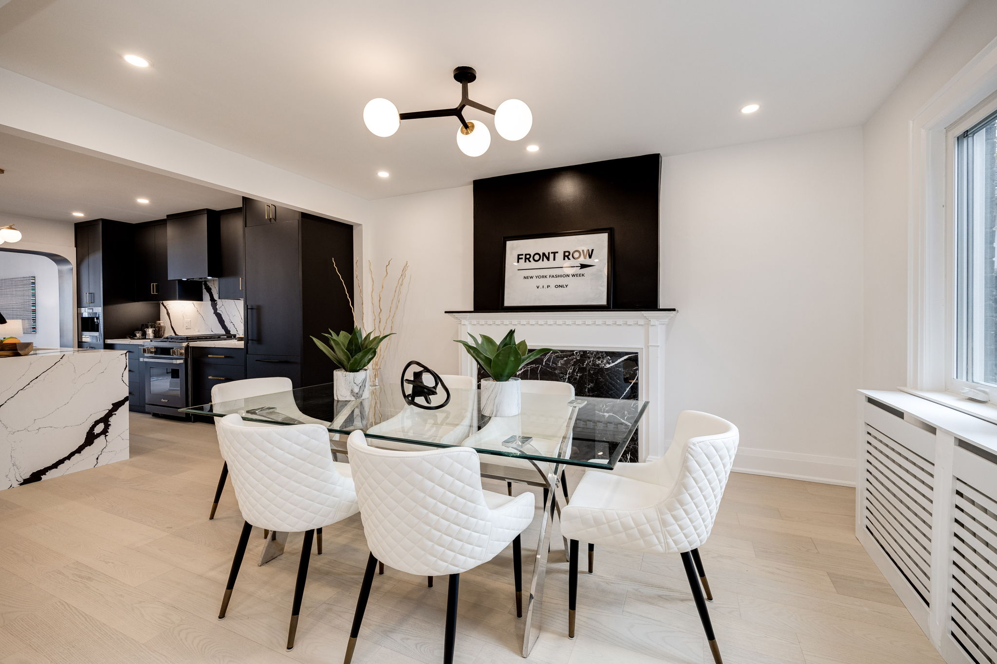 Toronto property showcase — delivered property photograph 14