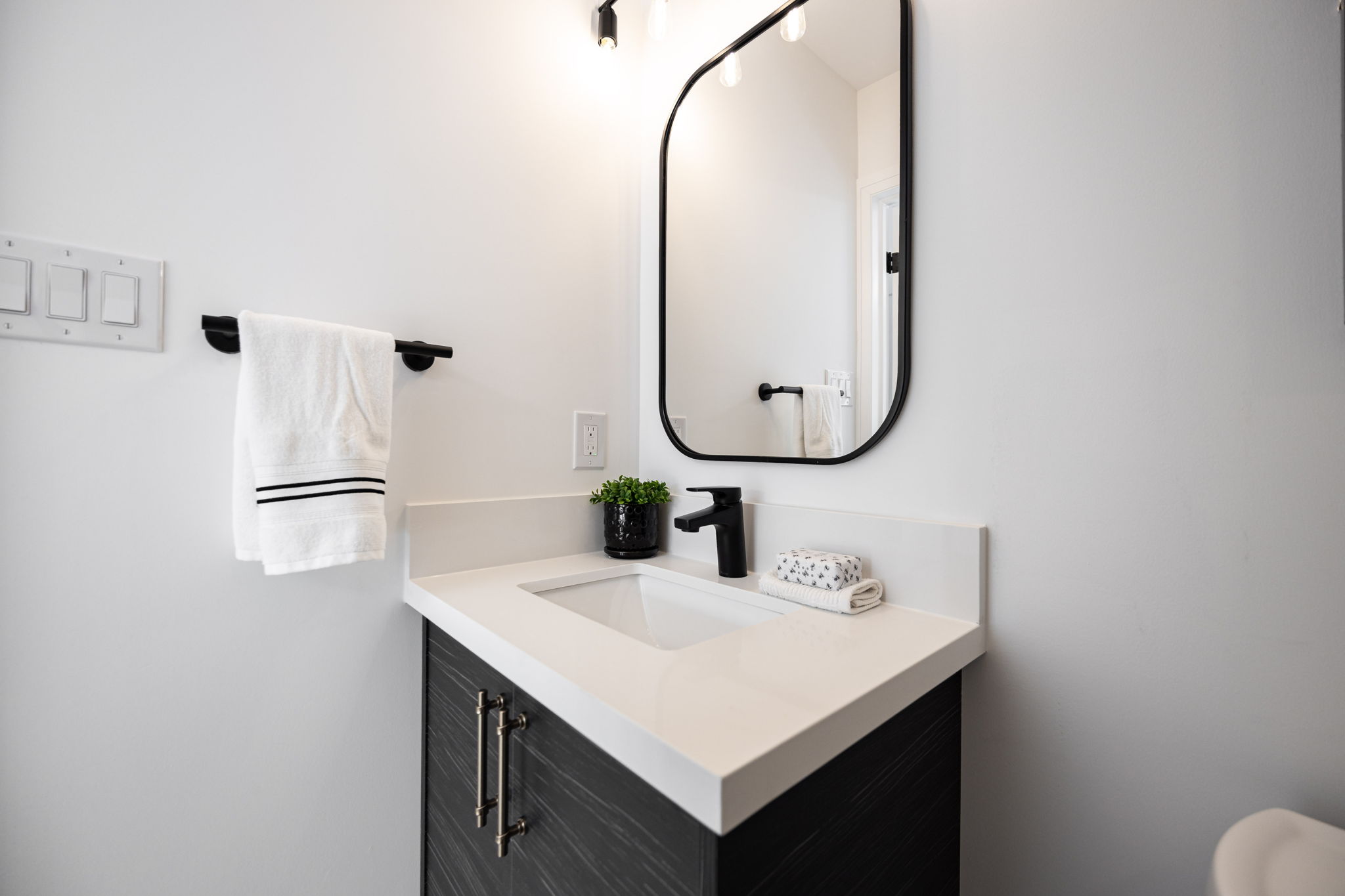 Toronto property showcase — delivered property photograph 30