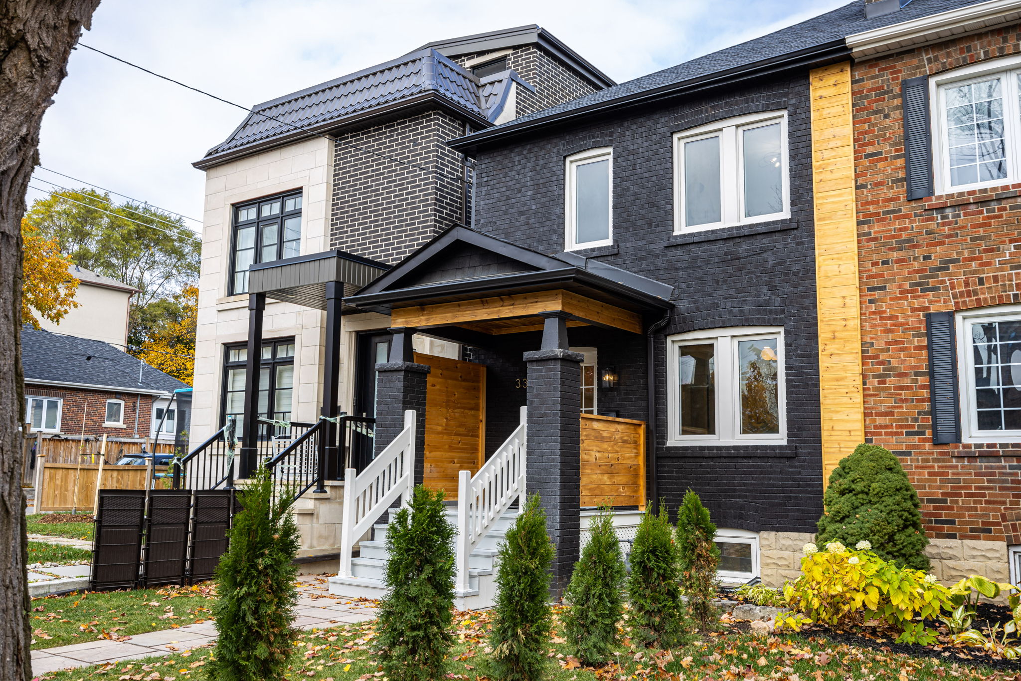 Toronto property showcase