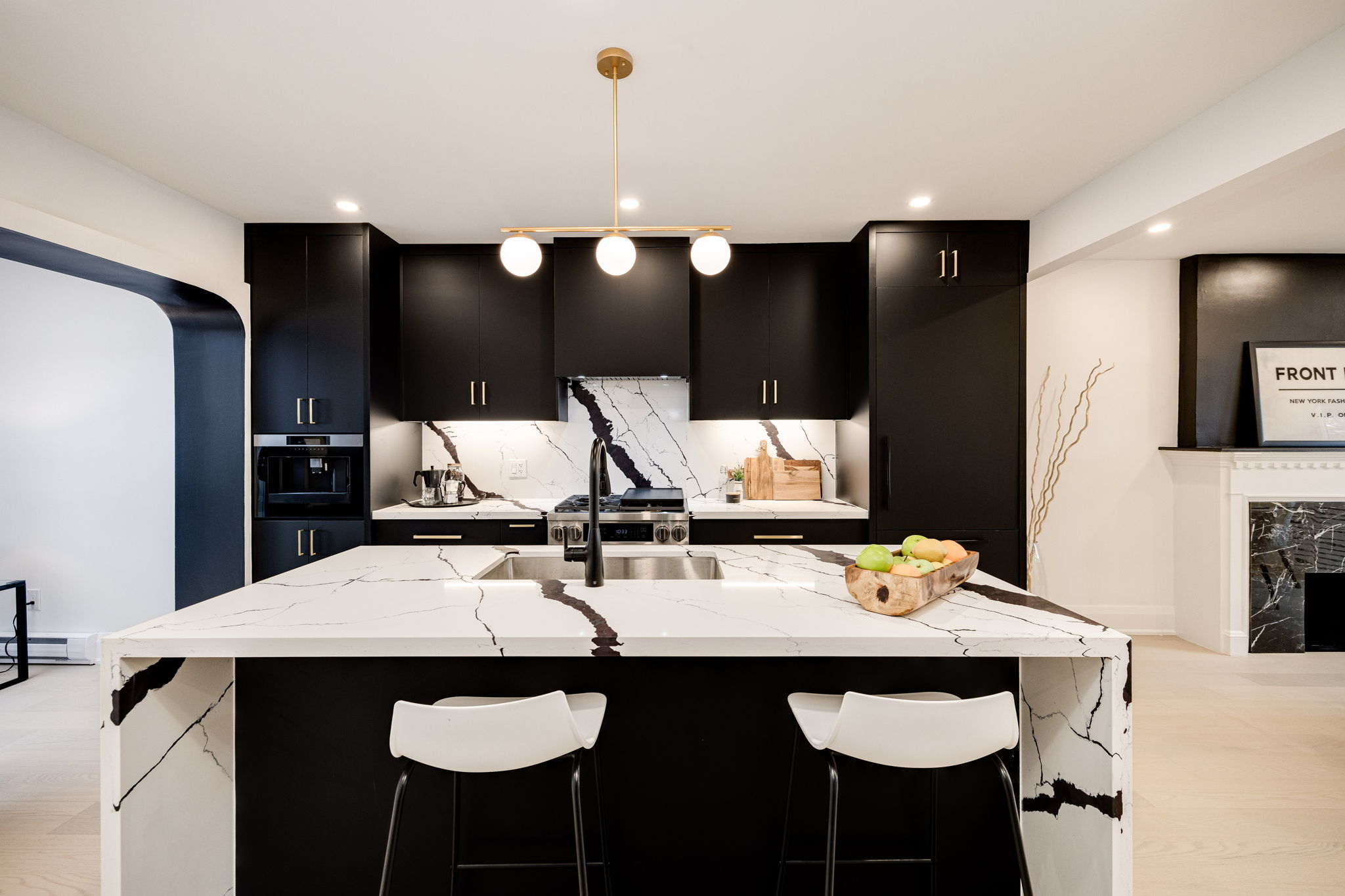 Toronto property showcase — delivered property photograph 10